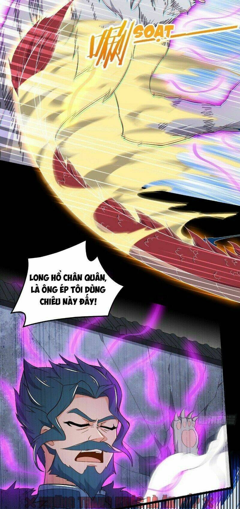 võ thần đương thế chapter 10 33