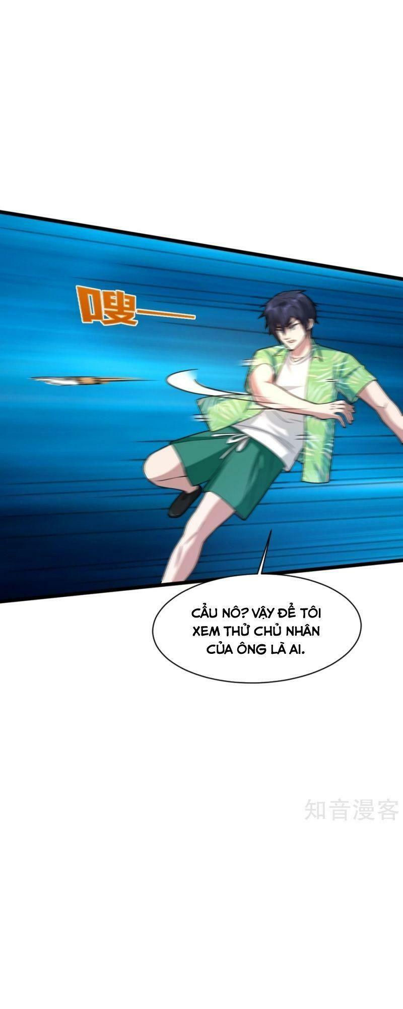 đô thị tà vương chapter 185 15