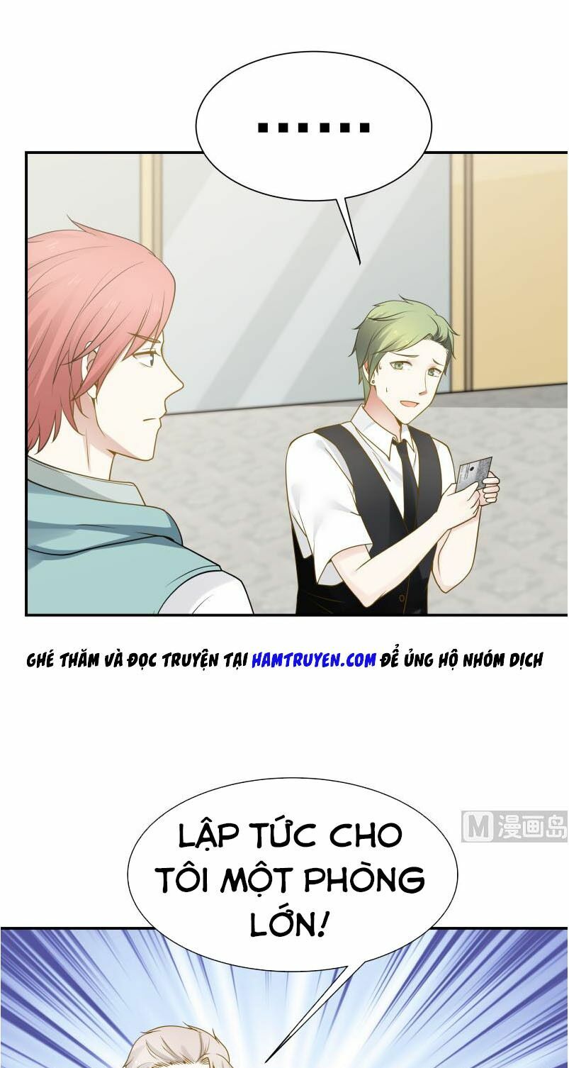 trên người ta có một rồng chapter 74 13