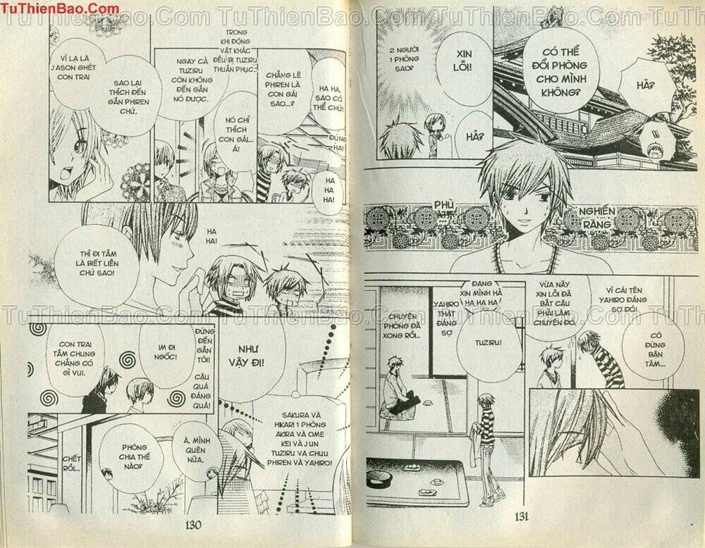 s a - lớp học ưu tú chapter 9 64