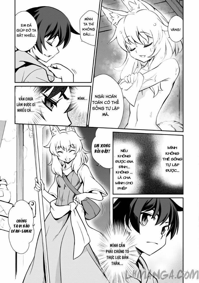 isekai wo seigyo mahou de kirihirake chapter 3 10