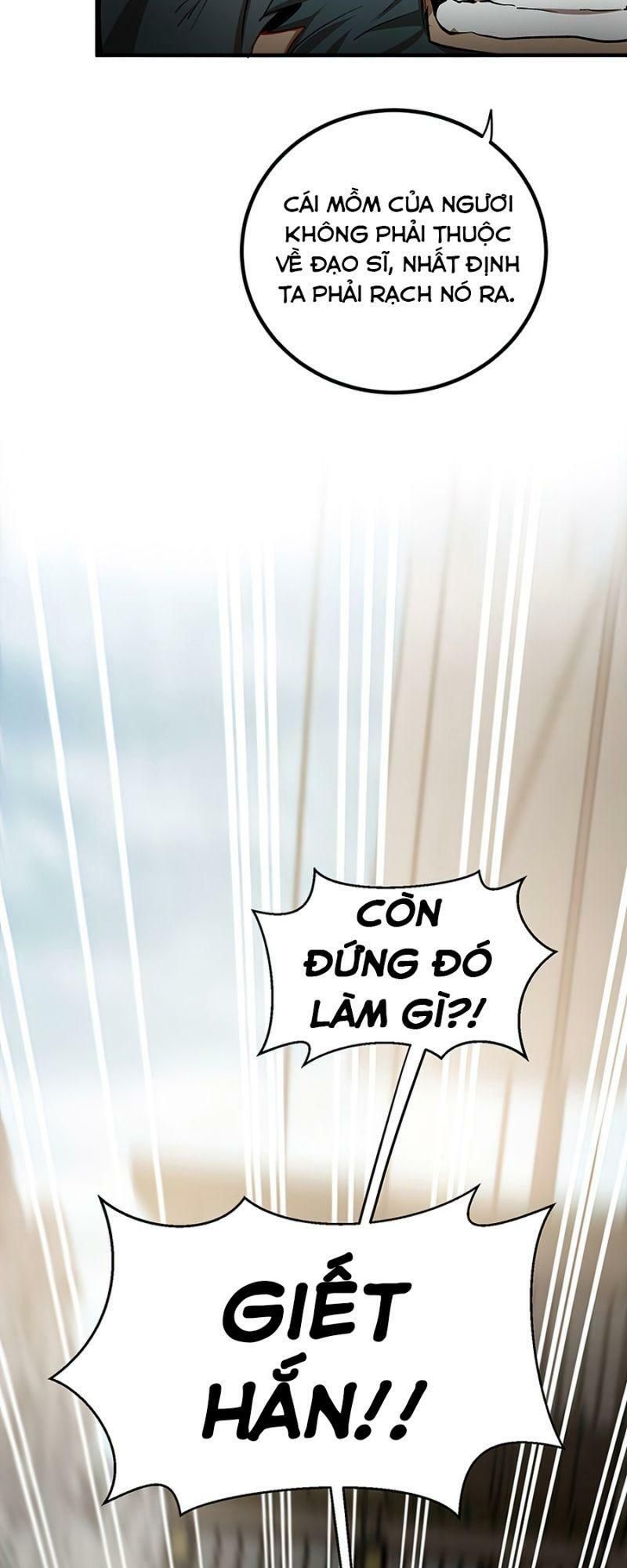 võ đang kỳ hiệp chapter 47 7