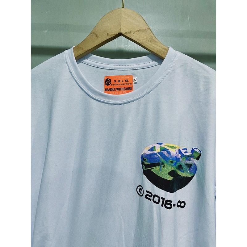 Áo thun sưe unisex