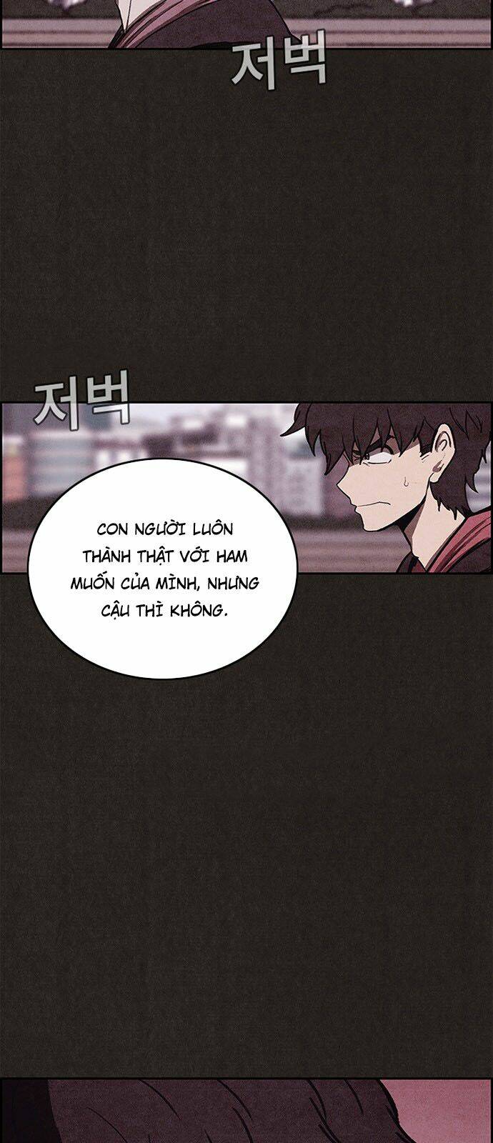 quái vật tại chung cư xanh chapter 38 47