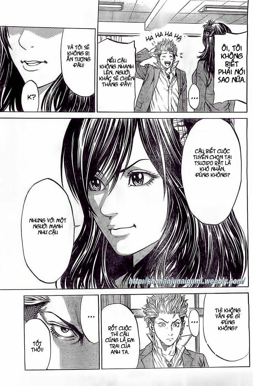 shonan seven chapter 2.1 25