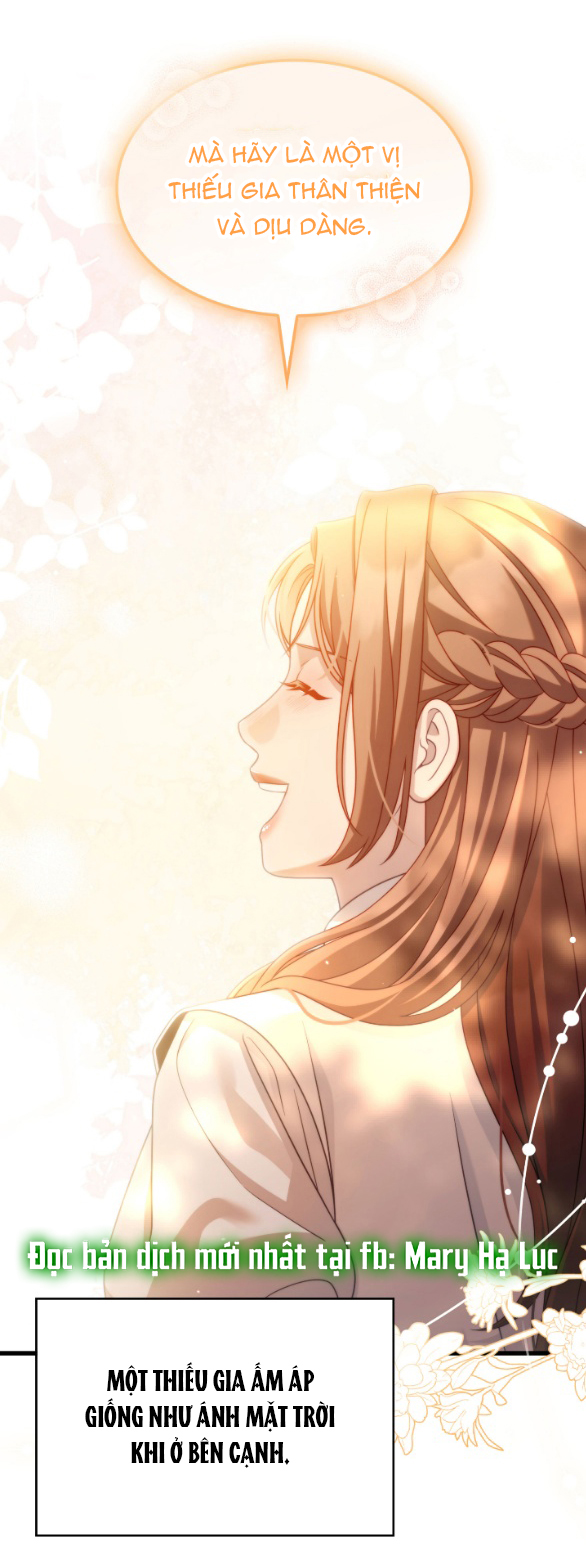 Tôi Sẽ Biến Anh Ta Từ Một Con Chó Điên Thành Một Chàng Quý Tộc chapter 37.2 25