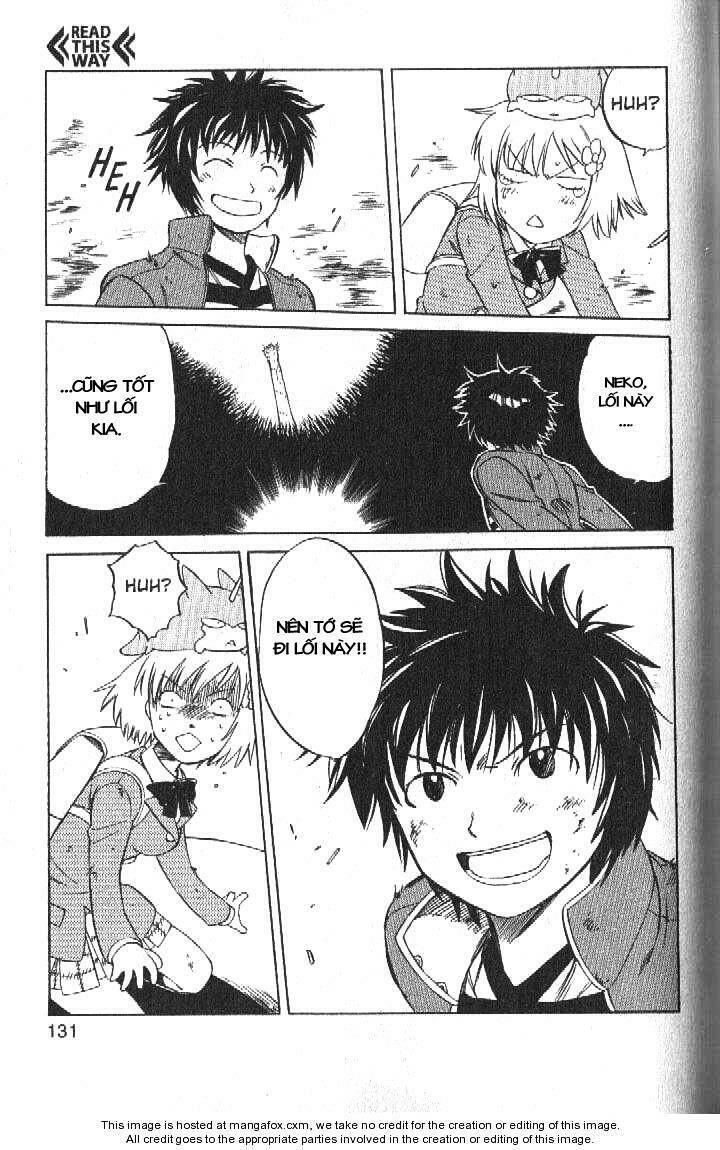 rồng ma trận chapter 43 36