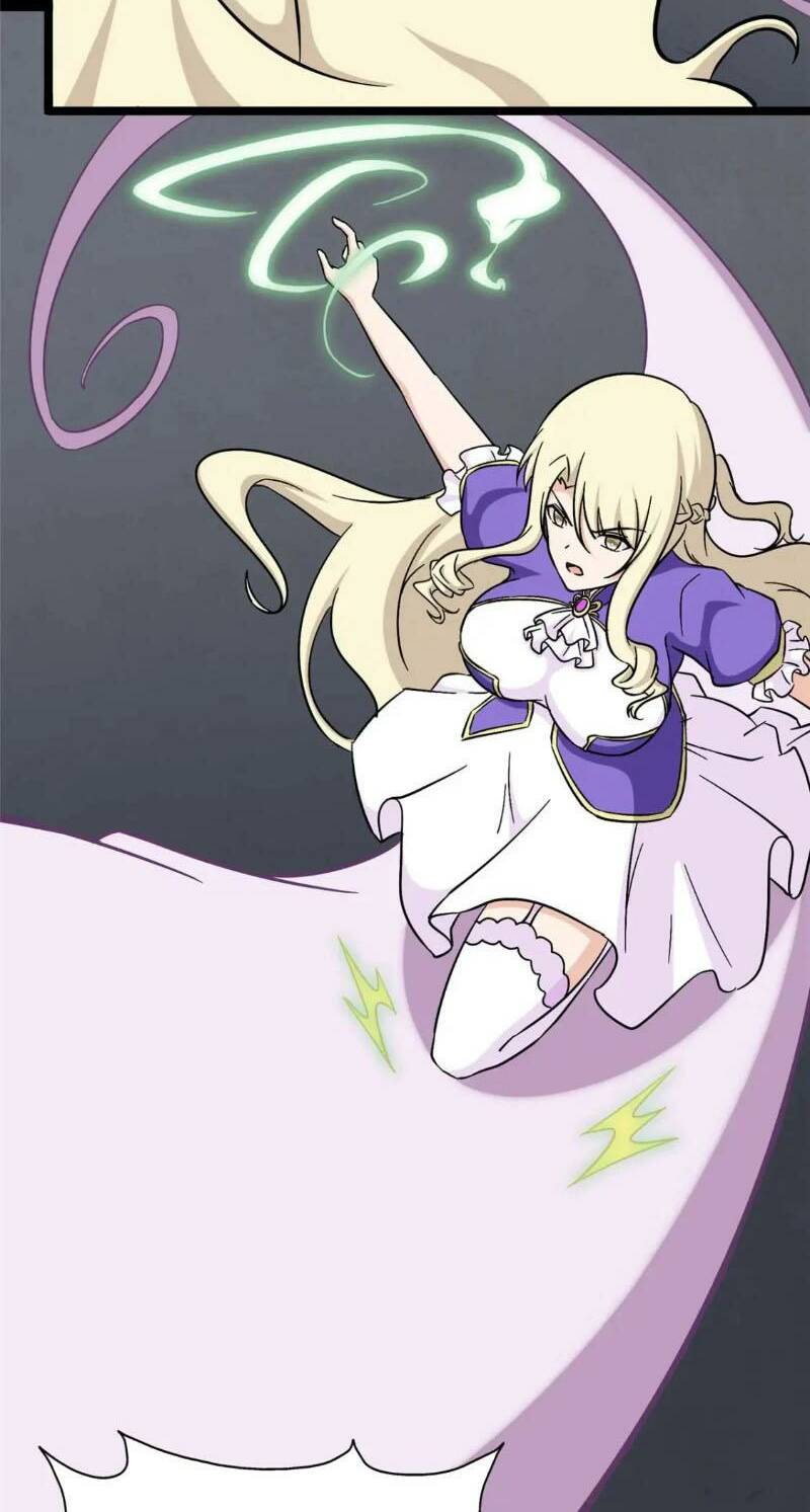 bạn gái virus của tôi chapter 414 38