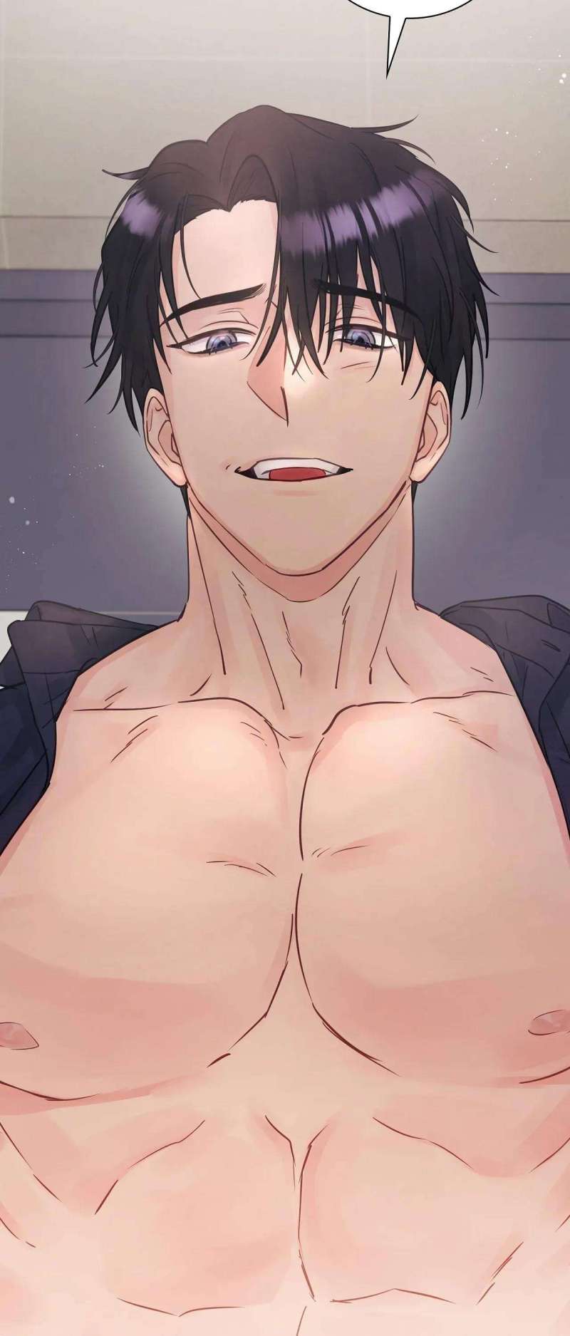 [18+] người bạn nguy hiểm của anh trai chapter 15 4