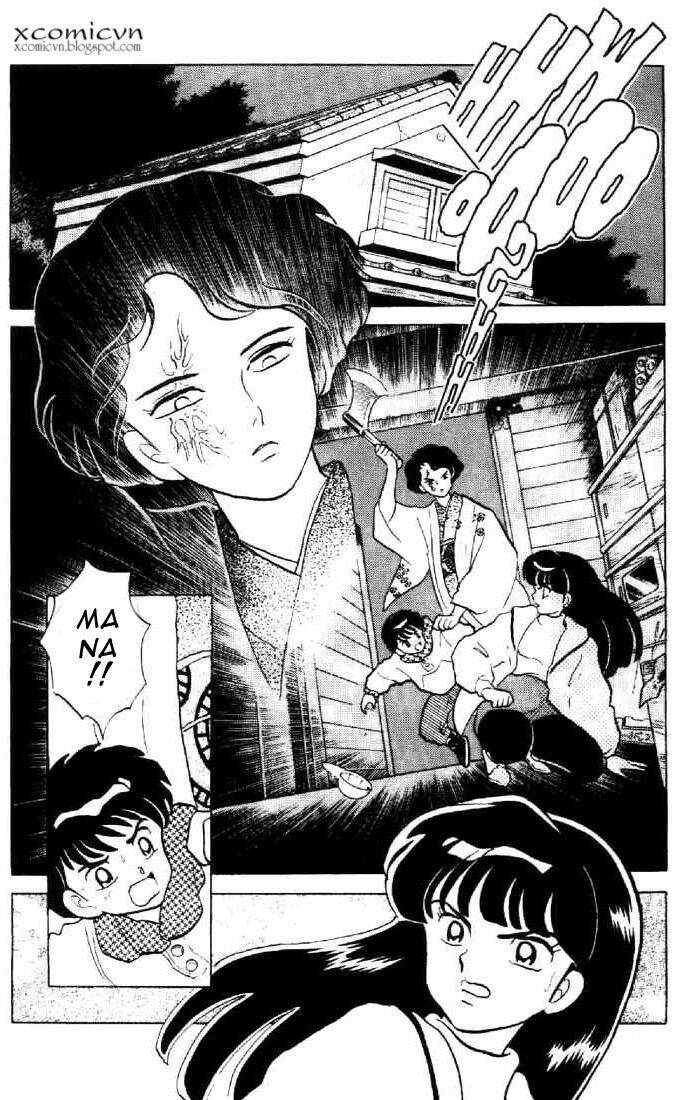 lời nguyền bất tử chapter 25 13