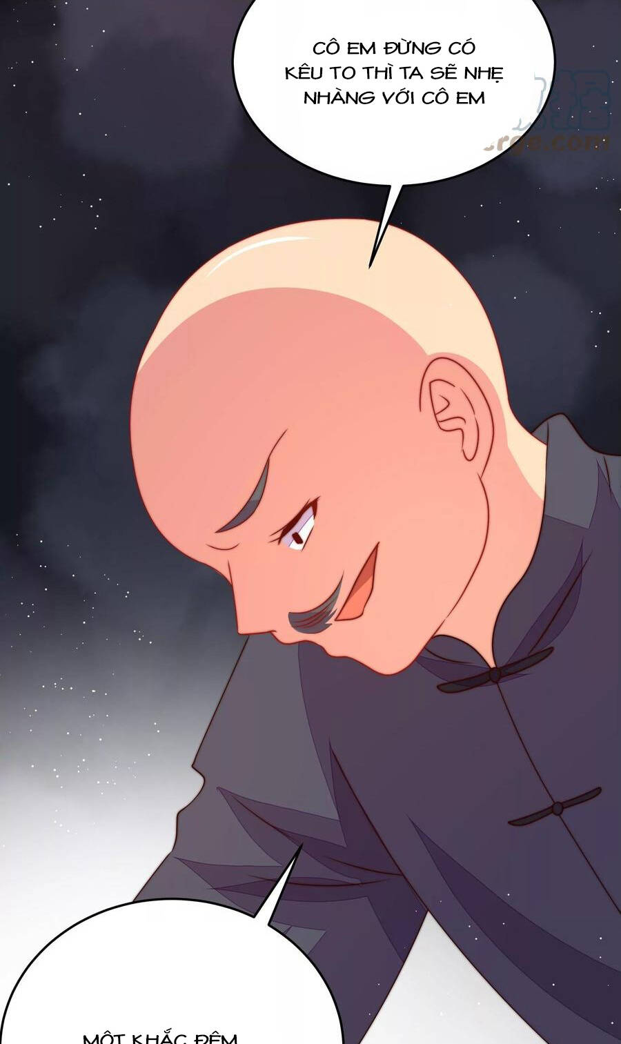 ngày nào thiếu soái cũng ghen chapter 435 9