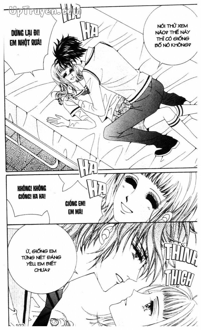 vợ chồng trẻ con bản đẹp chapter 13 99