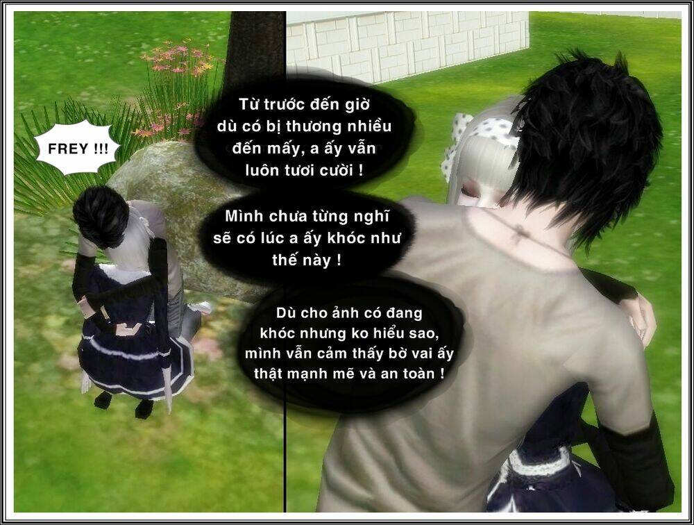 truyện sims - earl story chapter 47 44