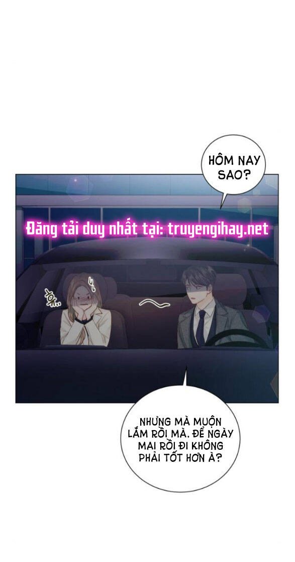 nhất định chúng ta sẽ được hạnh phúc chapter 81.1 26