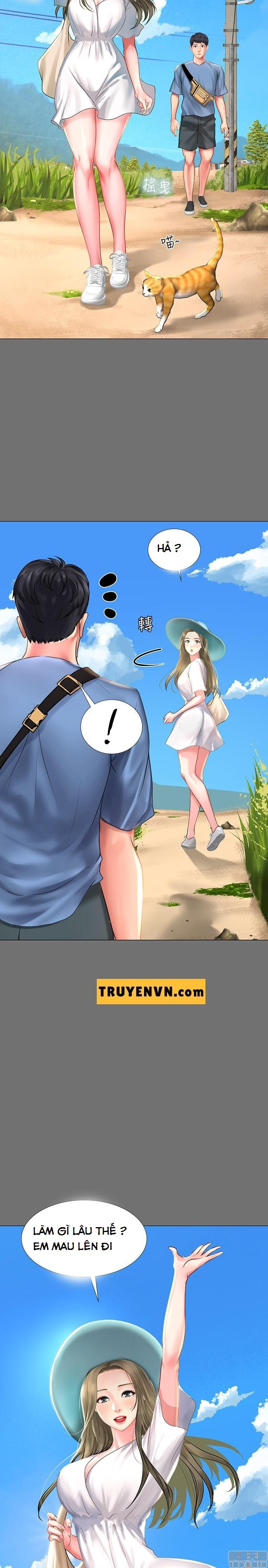 should i study at noryangjin? chapter 25 5