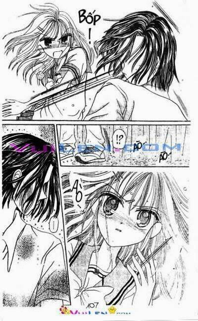 đôi giày thủy tinh chapter 12 107