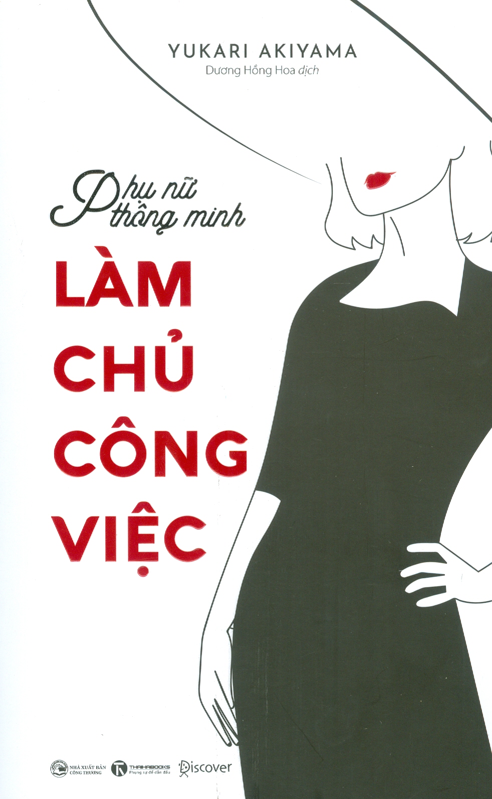 Phụ Nữ Thông Minh: Làm Chủ Công Việc