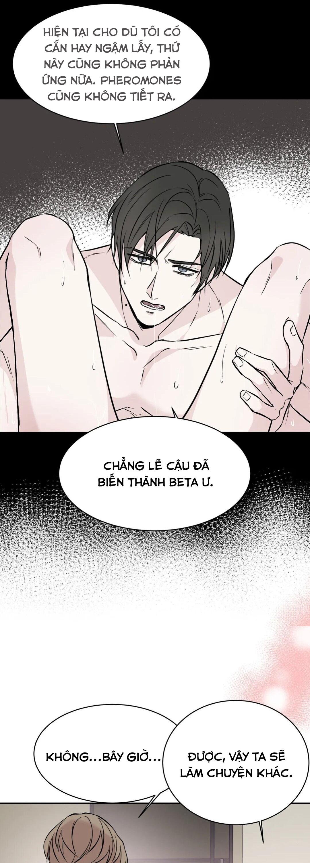 đảo ngược chapter 3 19