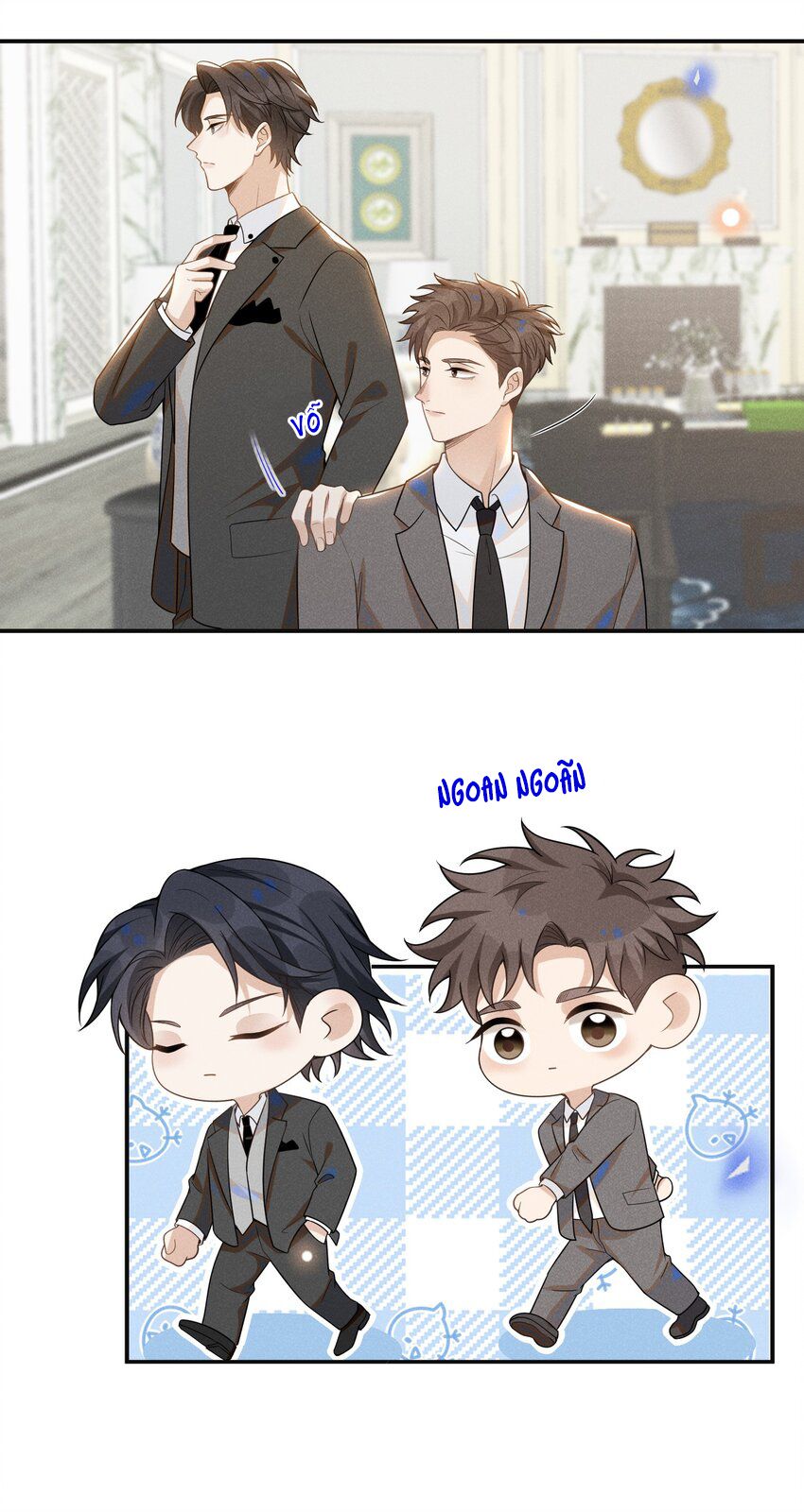 kiếp sau không gặp chapter 53 10