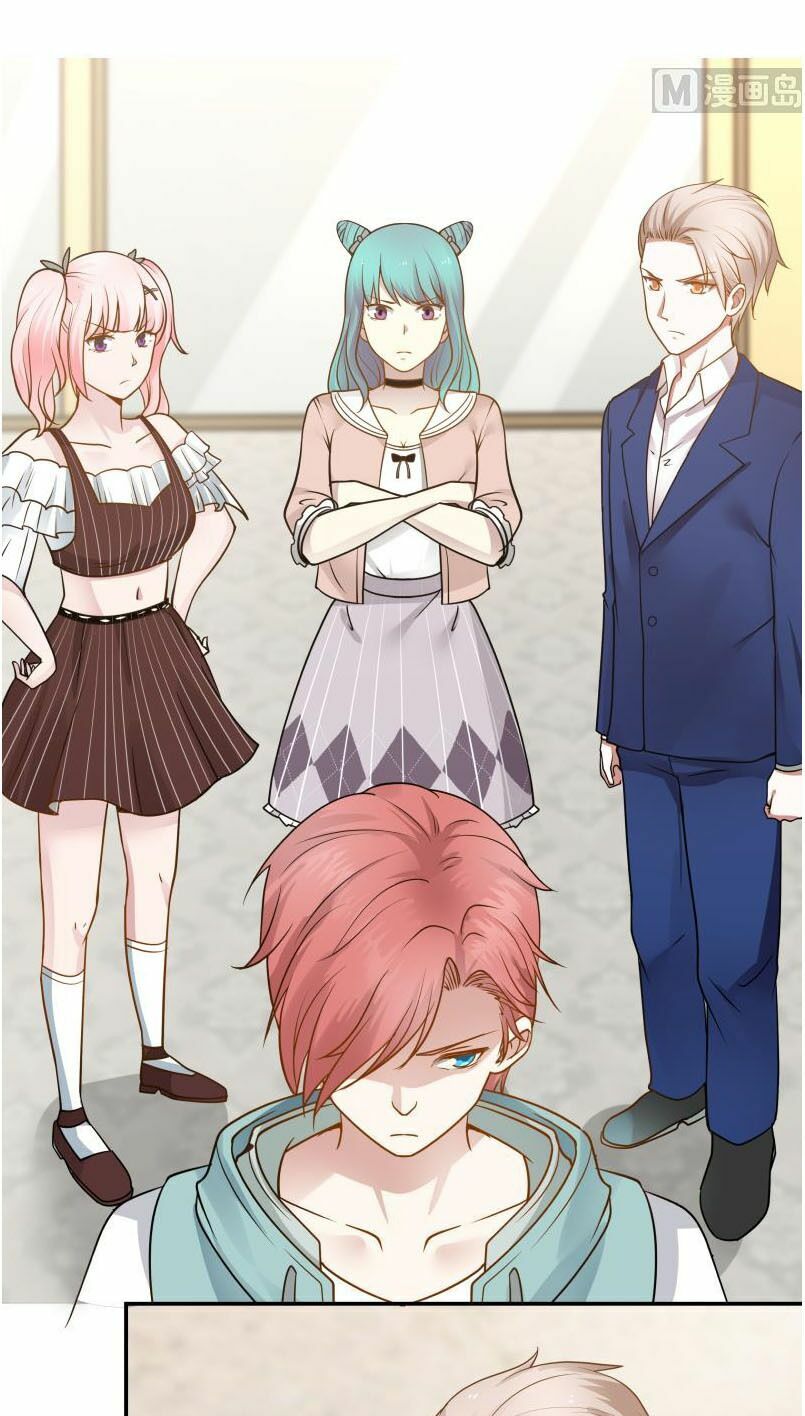 trên người ta có một rồng chapter 75 6