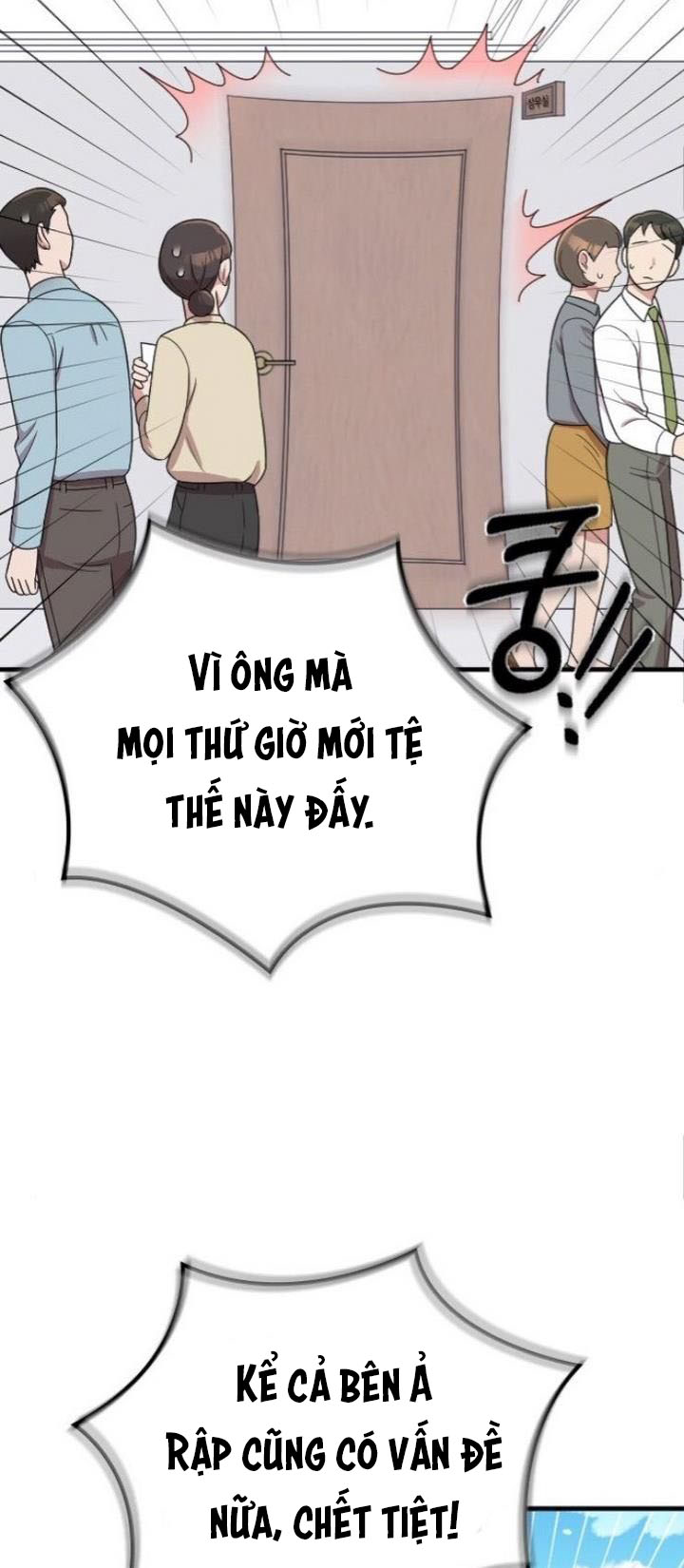 cô đi mà lấy chồng tôi chapter 18.1 40