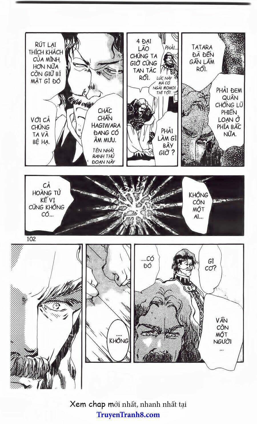 đứa con số phận chapter 76.1 10