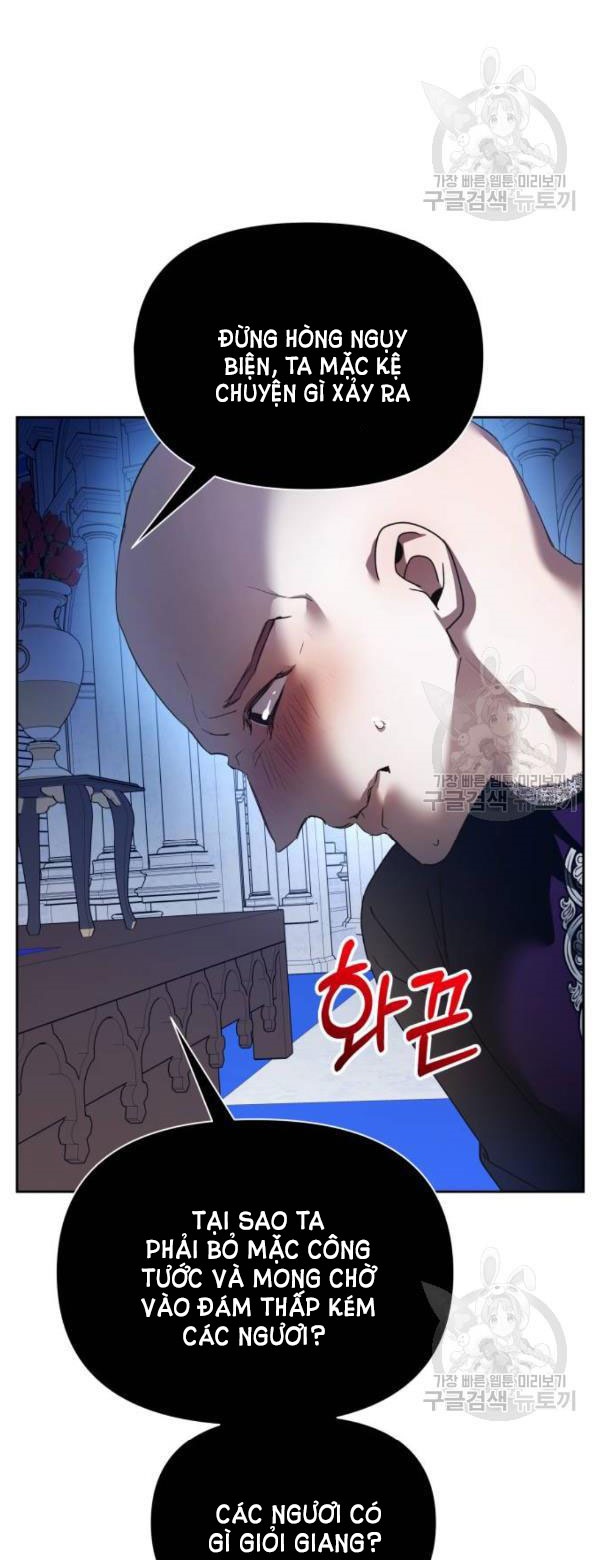 tôi muốn trở thành cô ấy dù chỉ là một ngày chapter 117 17