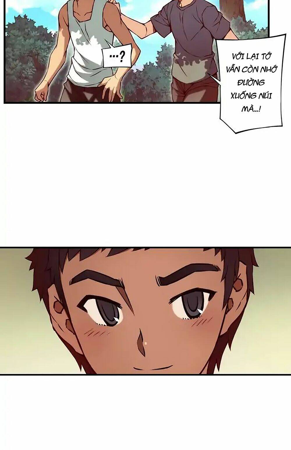 cohabitation with the fiancee chapter 70 21