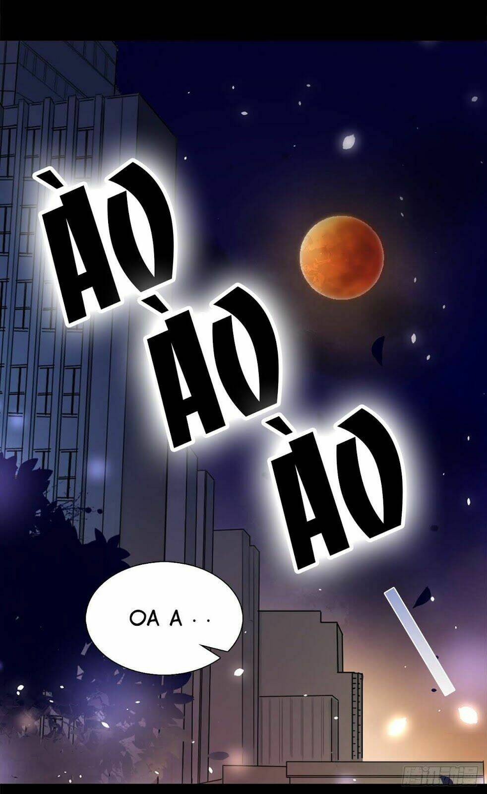 từ trên trời rơi xuống vị hôn thê của hoàng đế chapter 1 10