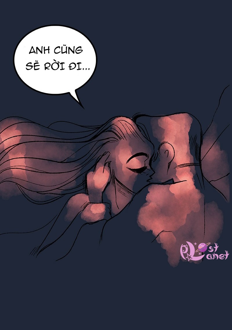 thần thoại olympus chapter 15 31