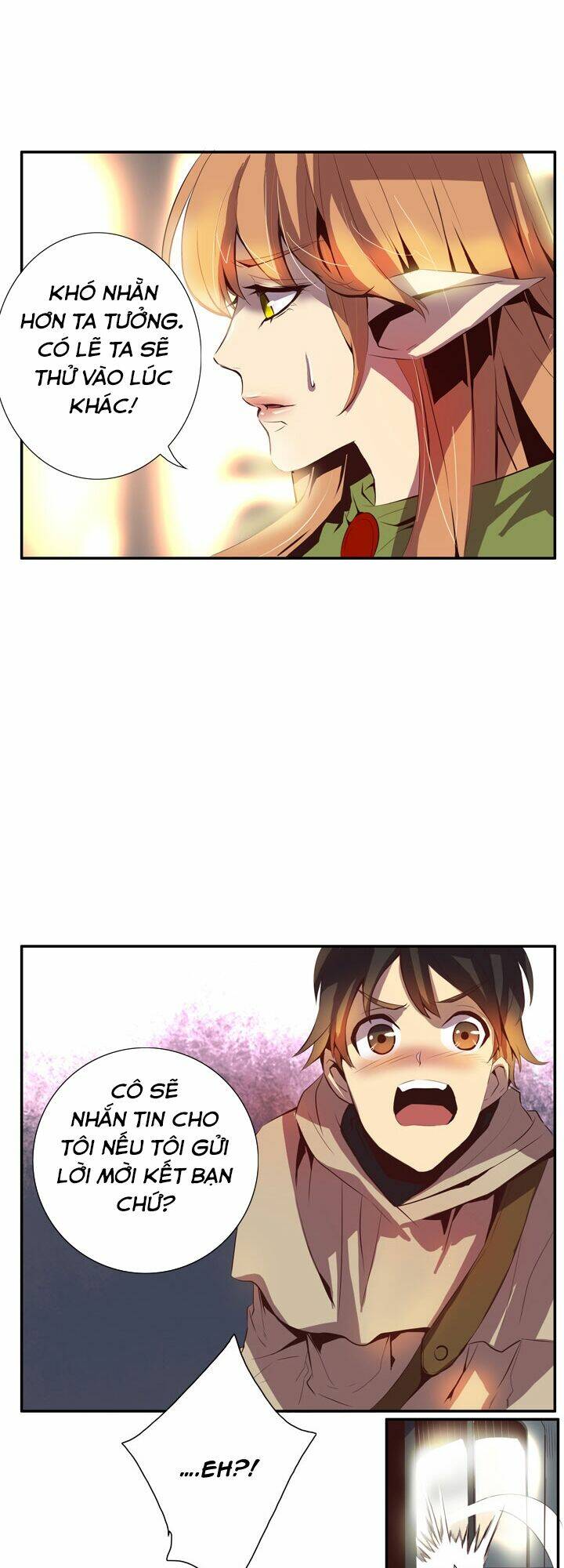 dusk howler chapter 32 21