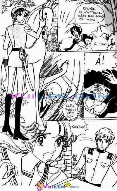 tiểu thư áo trắng chapter 2 106