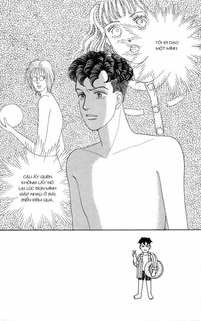 con nhà giàu chapter 32 25