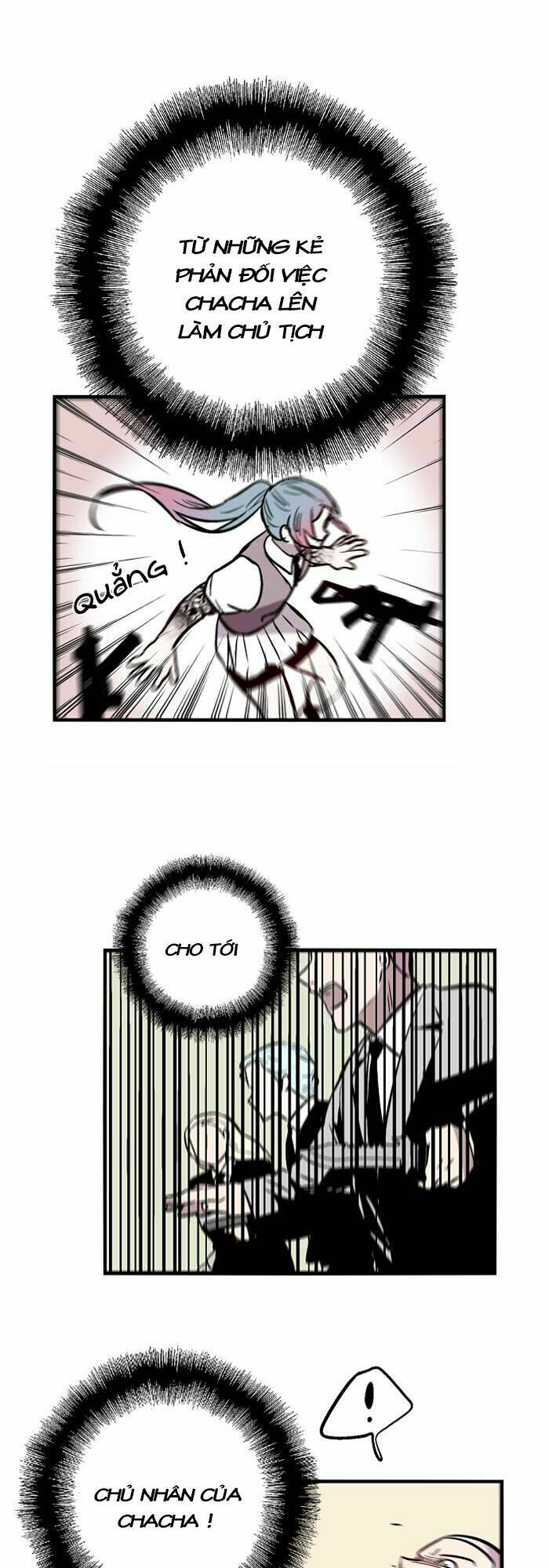 người máy hủy diệt chapter 68 42