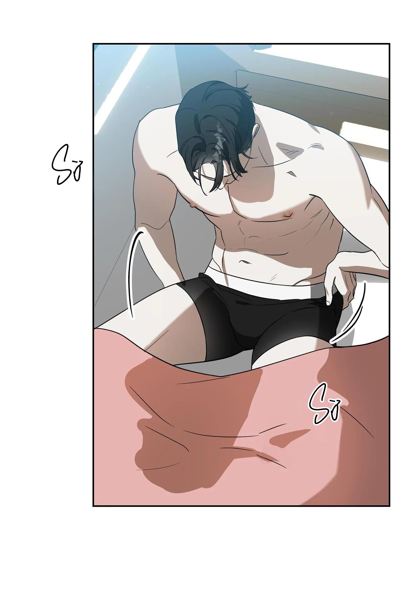 tuyển tập những ông chú tà zâm chapter 6.2 11