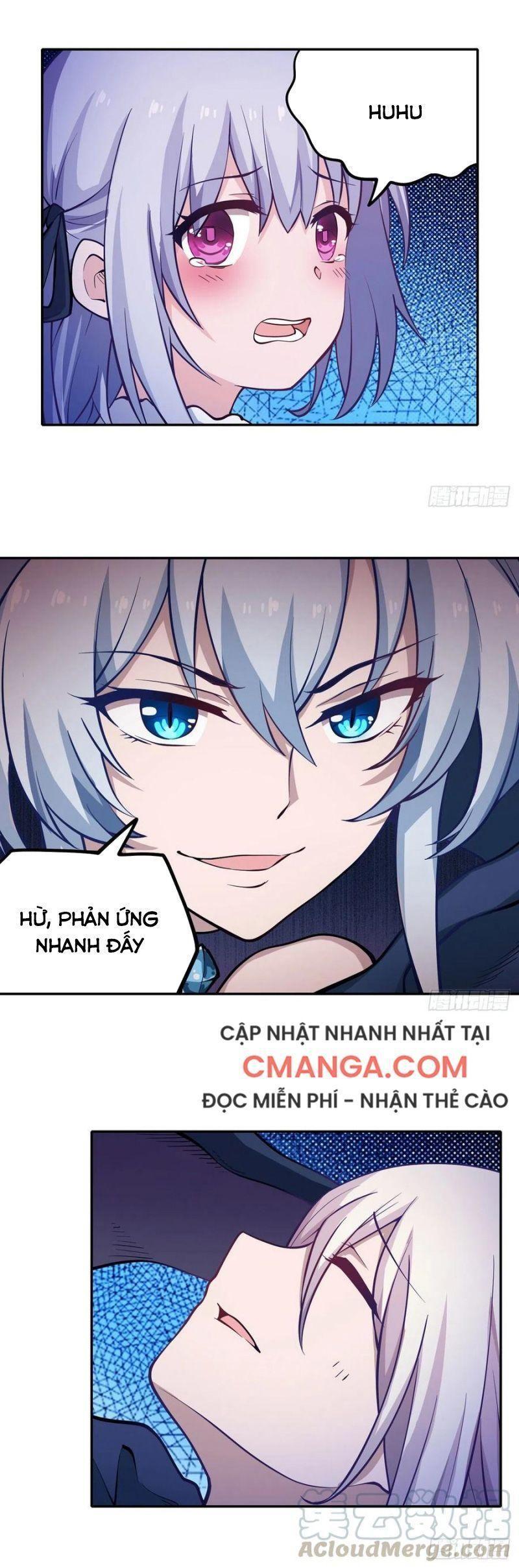 vô hạn sứ đồ và 12 nữ chiến binh chapter 113 15