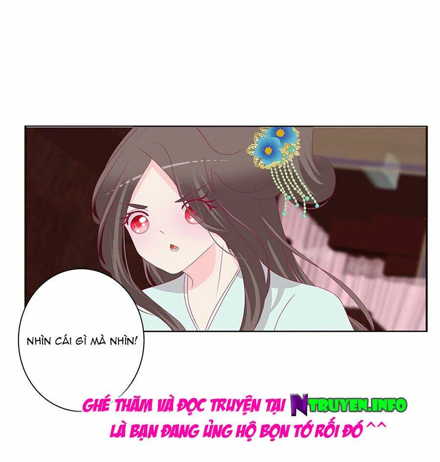 tướng quân mời ra trận chapter 173 20