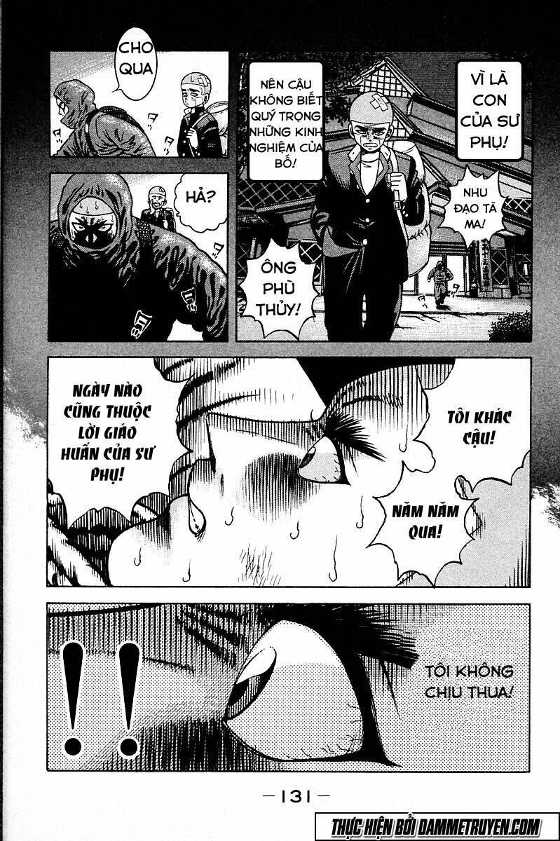 shin kotaro makaritoru! juudouhen chapter 182 12