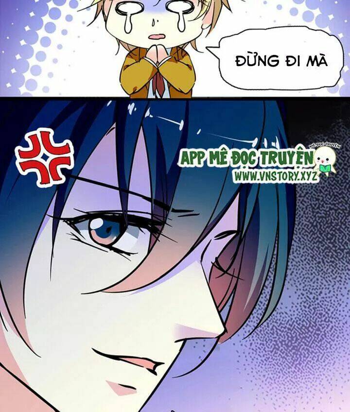 nữ hầu sau giờ học chapter 78 23