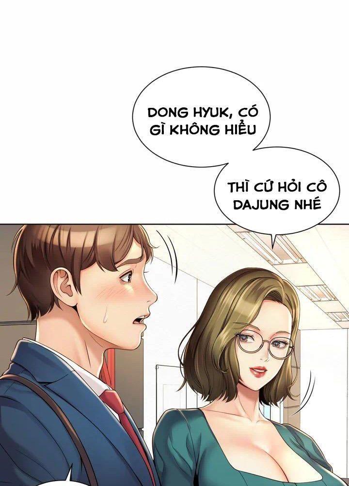 lãng mạn công sở chapter 1.2 39