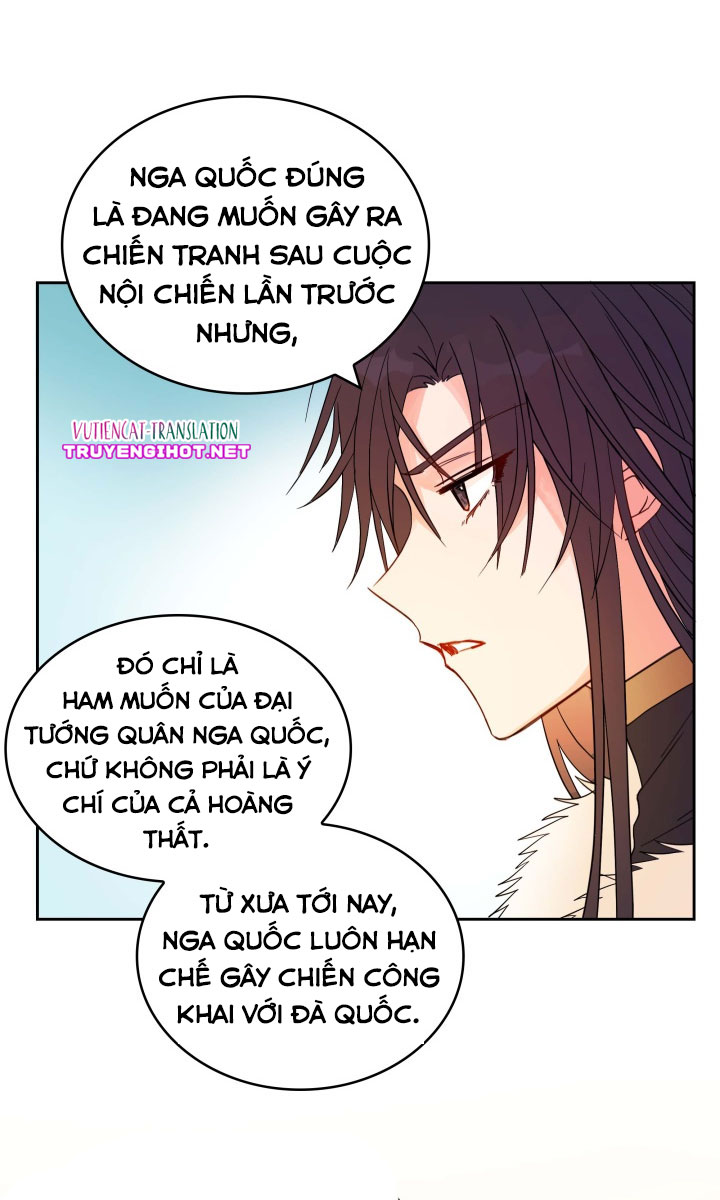 khế ước hậu cung chapter 8 11