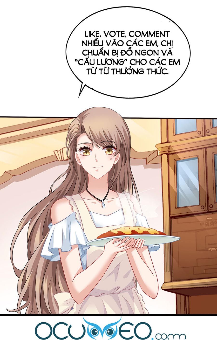 mỹ vị giai thê chapter 59 29