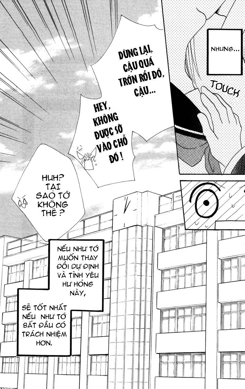 cherry love chapter 3 32