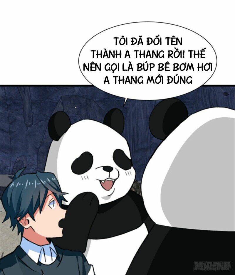 vô sỉ thuật sĩ chapter 28 31