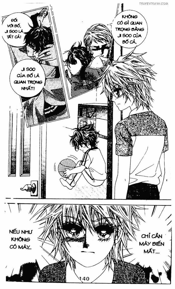 điên vì yêu - love like crazy chapter 47 28