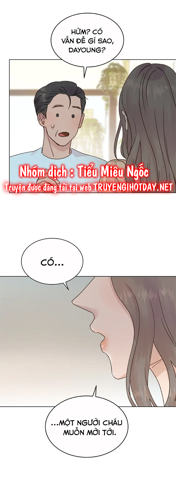 sự trả thù ngọt ngào của vợ tôi chapter 194 3