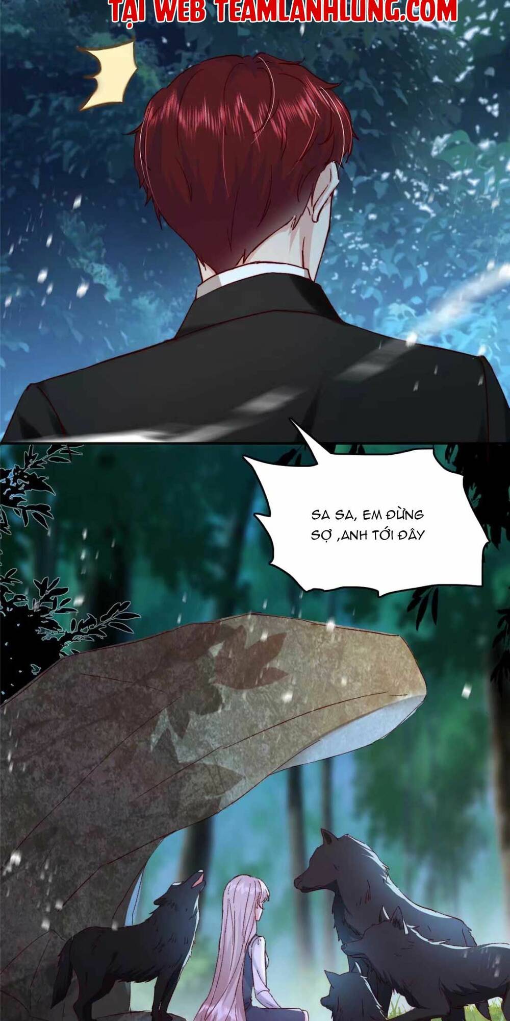 manh thê bé bỏng không dễ chọc chapter 31 25