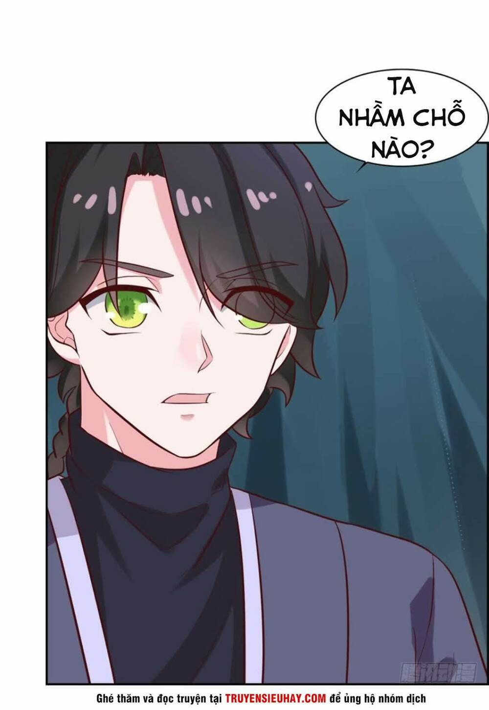 tiên ma đồng tu chapter 25 29