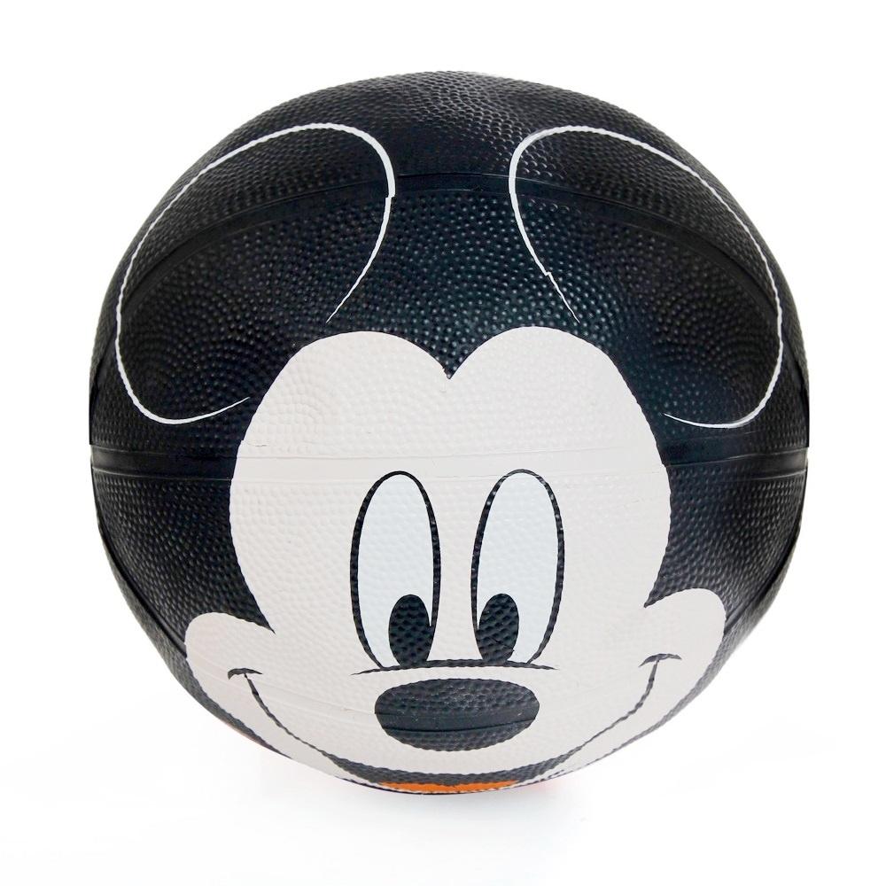 Banh bóng rổ Mickey size 3 Mesuca DAA7121-A