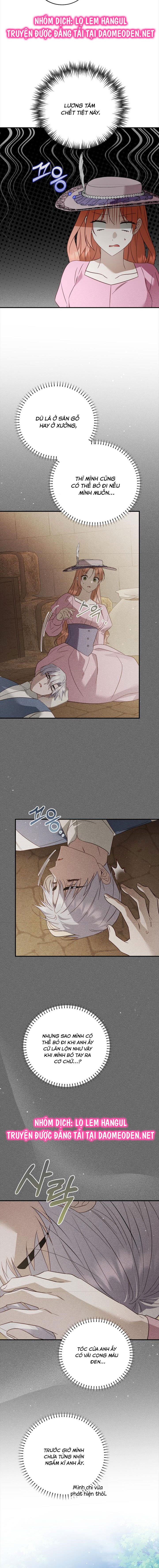 ngã xuống thiên đường chapter 41 7